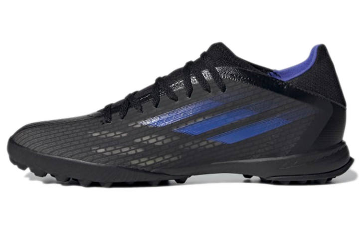 Adidas Adidas X Speedflow.3 Tf 'Black Sonic Ink'