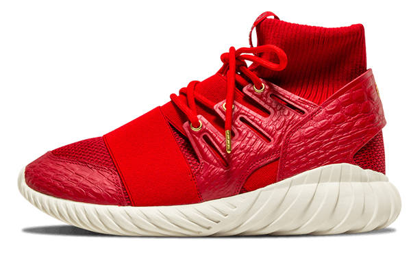 Adidas Originals Adidas Tubular Doom 'Chinese New Year'