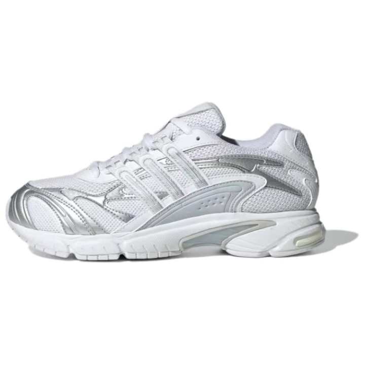 Adidas Temper Run Wmns Adidas 2.0 'White Silver Halo Blue' Women's