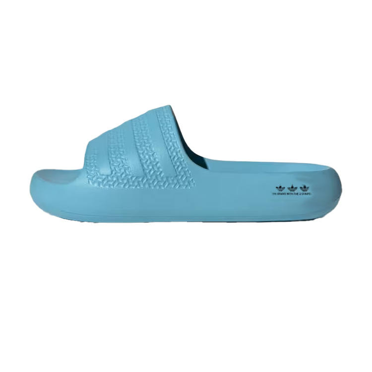 Adidas Originals Adidas Adilette Ayoon Slide 'Preloved Blue'
