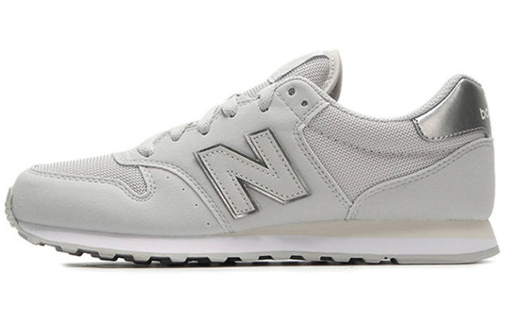 New Balance New Balance 500 For Grey Women's