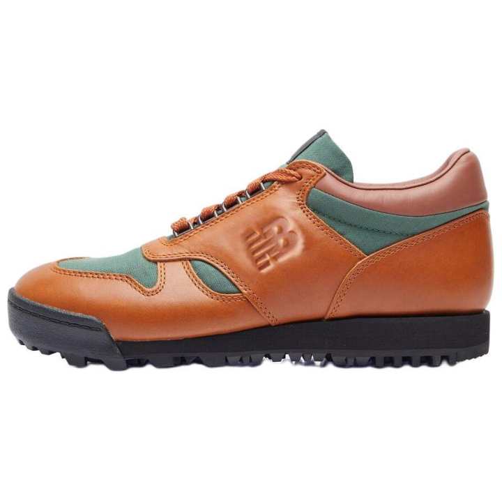 New Balance Rainier New Balance Low 'Glazed Ginger Nori'