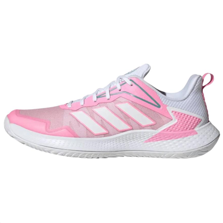 Adidas Adidas Wmns Defiant Speed 'Clear Pink White'