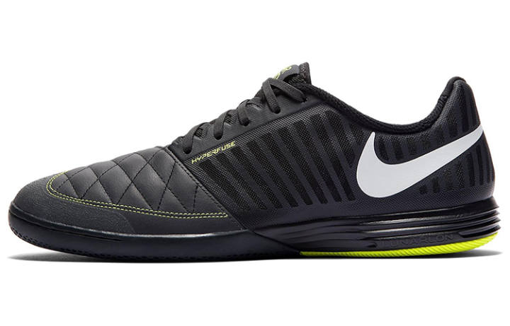 Nike Nike Lunar Gato Ii Ic 'Black Green'
