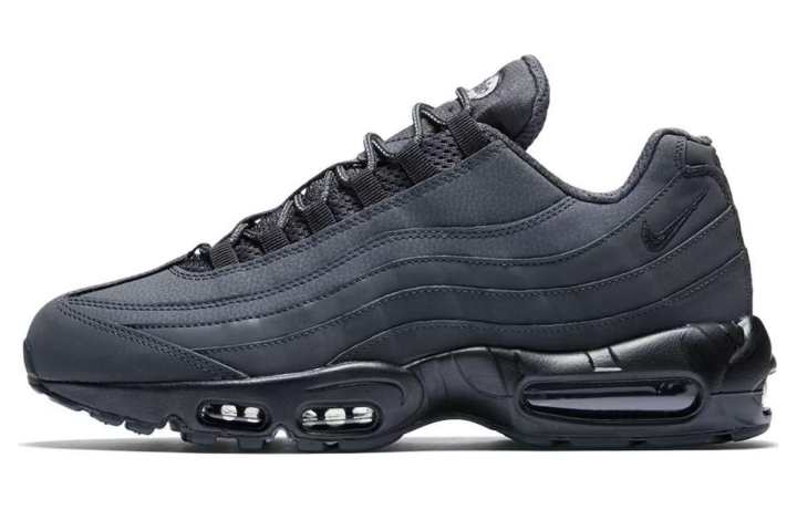 Nike Nike Air Max 95 Anthracite