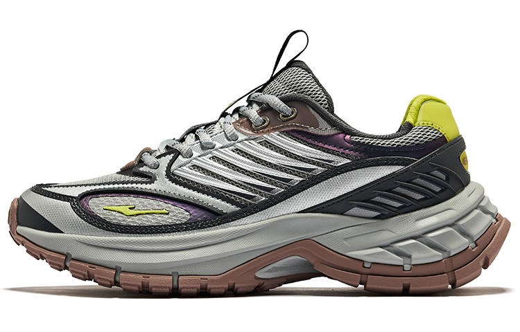 Erke Hung Feather Cushioning Abrasion Resistant Cushioning, Wear Resistant Low top Casual Shoes Women's