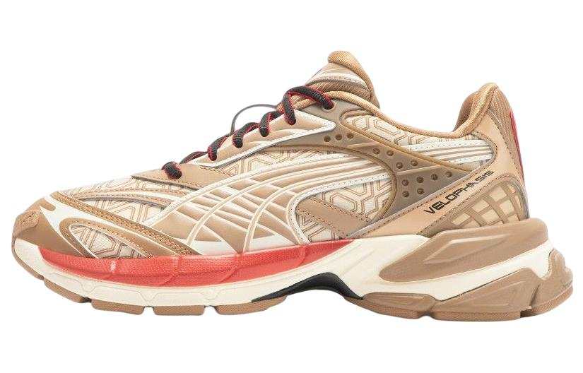 PUMA Puma Velophasis Luxe Sport Sneakers