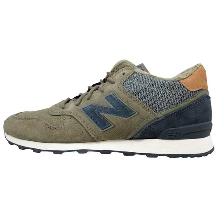 New Balance New Balance 696 Classic Pine Thunder Women's