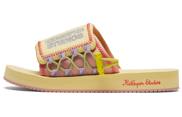 PUMA PUMA Wilo Slide KidSuper Studios