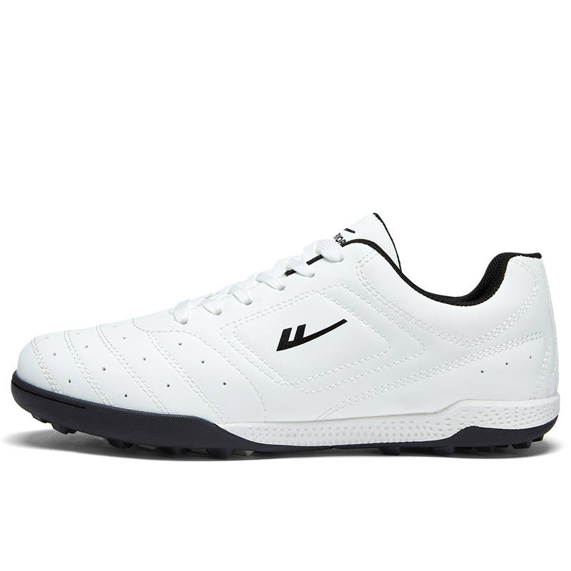 WARRIOR Warrior Casual Shoes Men's White Black