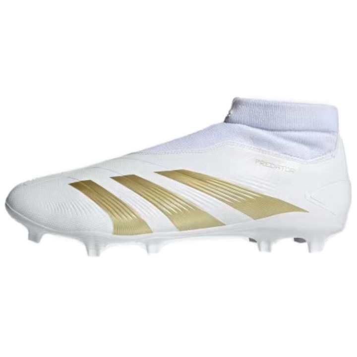 Adidas Adidas Predator League Laceless Fg 'Day Spark Pack'