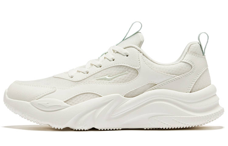Erke Shock Wave 2.0 Slip Resistant Abrasion Resistant Slip Resistant Abrasion Resistant Low top Casual Shoes Women's