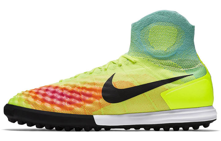 Nike Nike MagistaX Proximo 2 Tf 'Yellow Green'