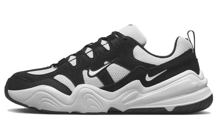 Nike Nike Tech Hera White Black
