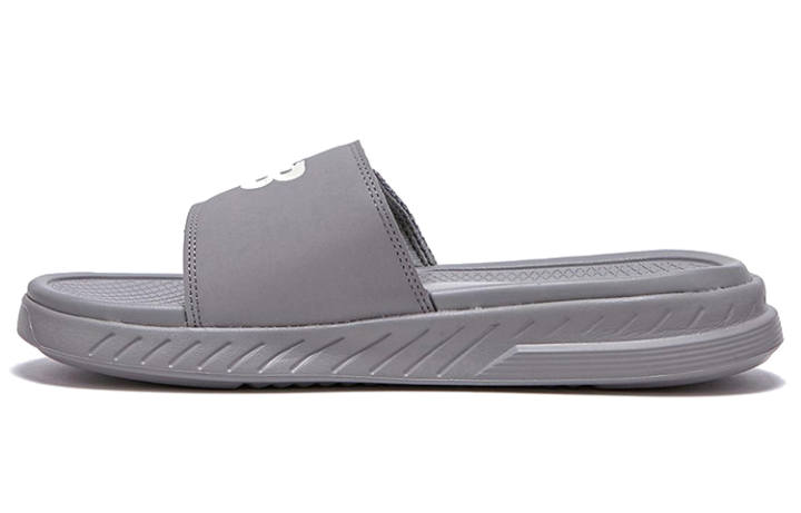 New Balance New Balance NB 1501 Comfortable Slide Slippers Unisex Gray