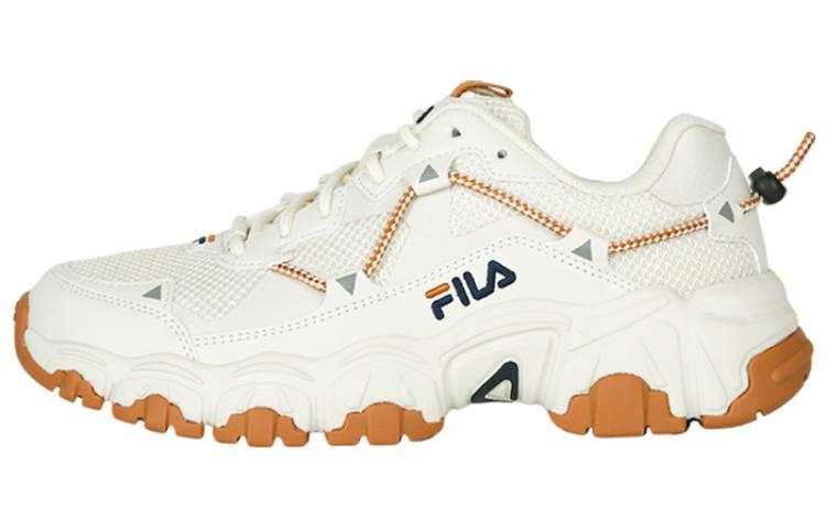 FILA FILA Disruptor Low 'White Brown'