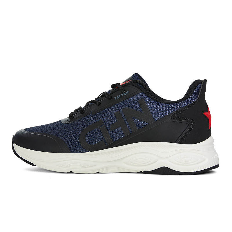 Tectop Low top Outdoor Shoes Men's
