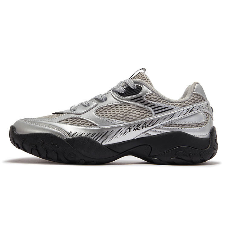 361° Swan Shoes Slip Resistant Abrasion Resistant Slip Resistant Abrasion Resistant Low top Casual Shoes Women's