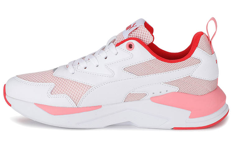 PUMA PUMA X Ray Lite 'White Pink Red' Women's
