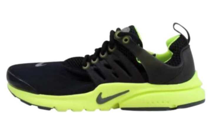Nike Nike Presto Black GS