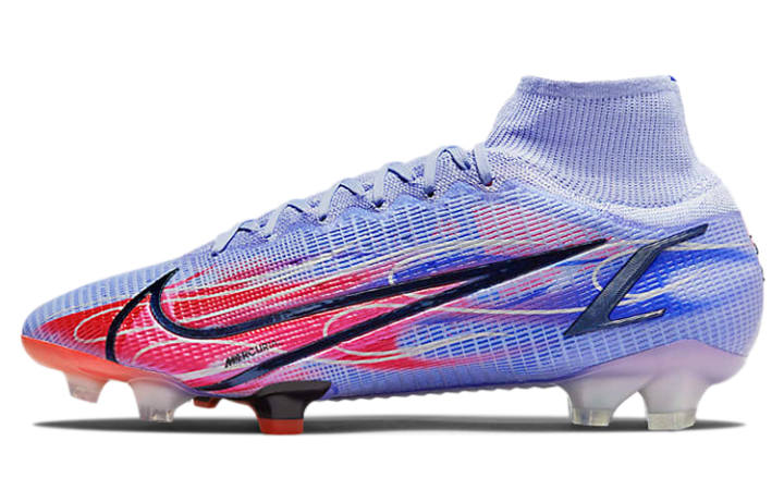 Nike Nike Kylian Mbapp X Mercurial Superfly 8 Elite 'Flames'