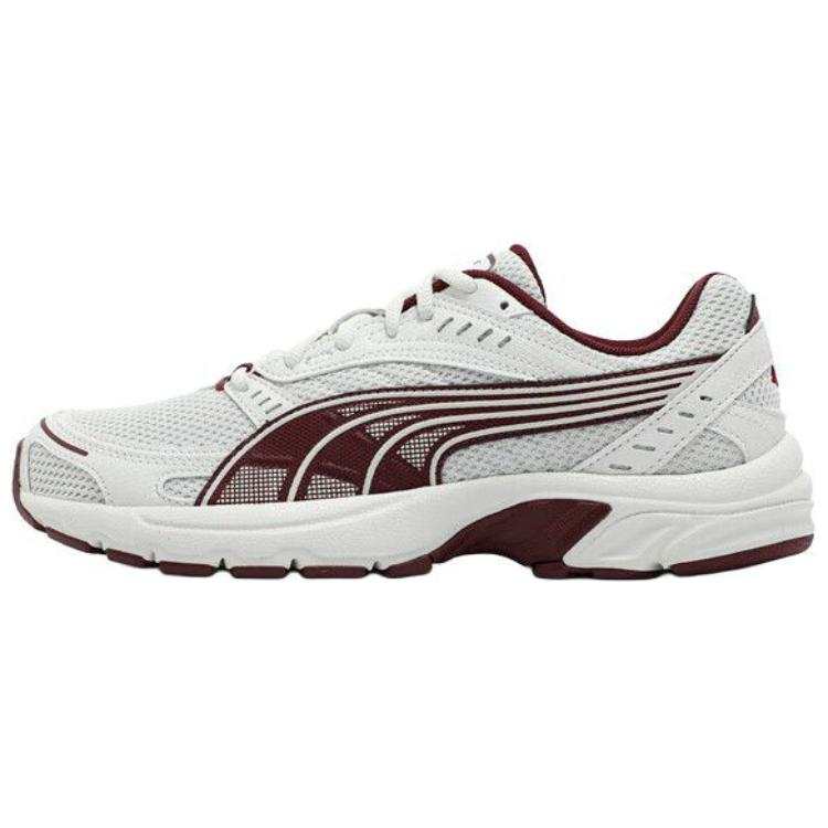 PUMA Axis Low top Casual Shoes Unisex White
