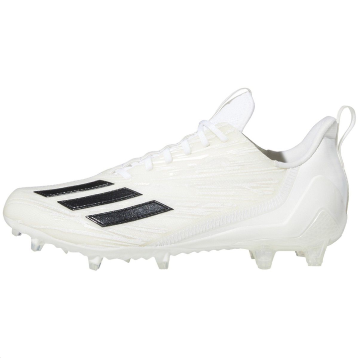 Adidas Adizero Cleat Adidass 'White Black'
