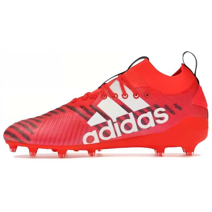 Adidas Adidas Adizero 8.0 Primeknit 'Solar Red'