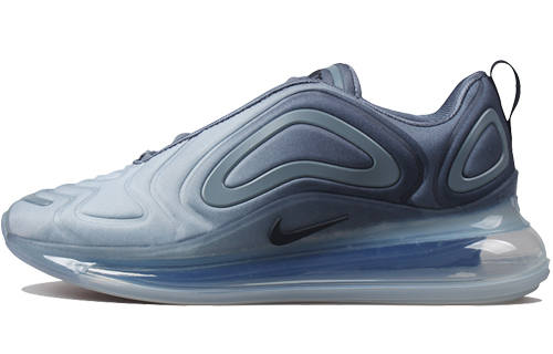 Nike Nike Air Max 720 Carbon Grey