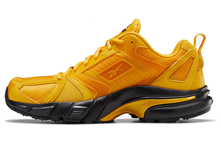 Reebok Reebok Rbk Premier Yellow/Black