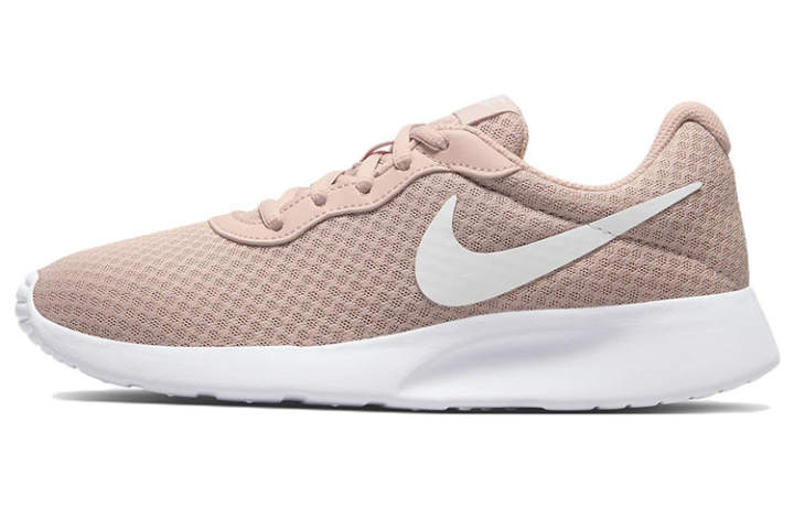 Nike Nike Tanjun 'Pink Oxford White' Women's