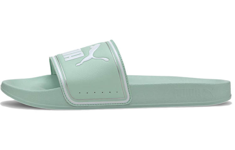 PUMA PUMA Leadcat Ftr Slide 'Mist Green'