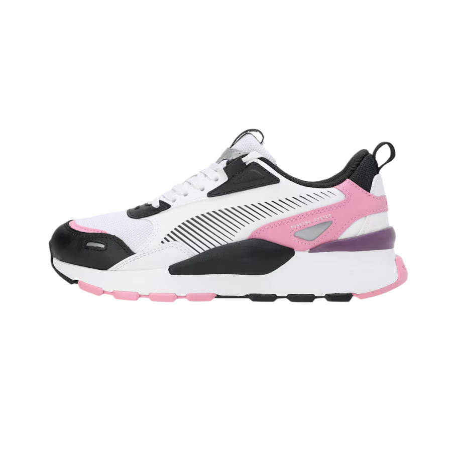 PUMA RS 3.0 Low top Casual Shoes Women's