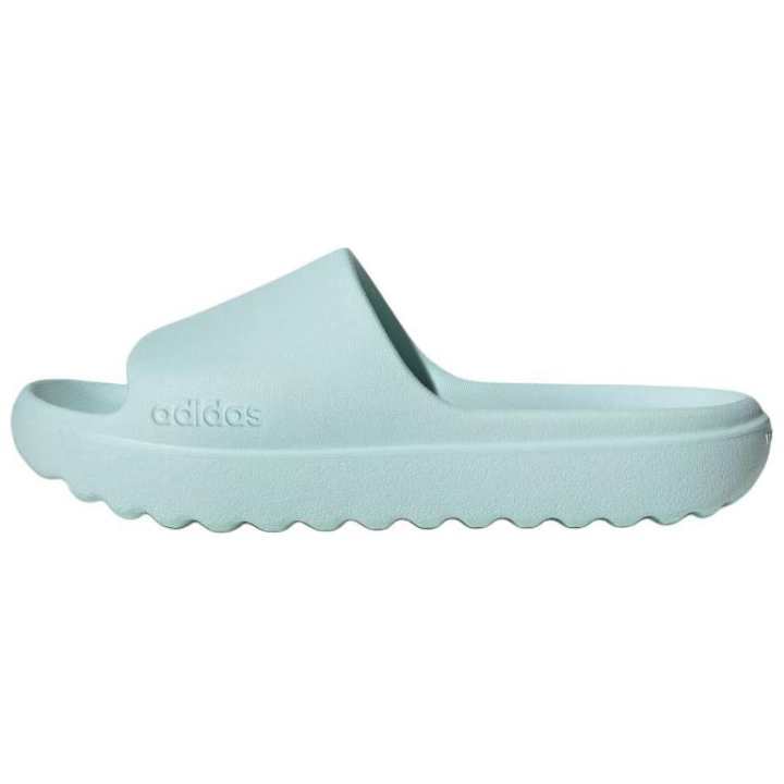 Adidas Adidas Adilette Lumia Slip Resistant Abrasion Resistant Slide Slippers Unisex Blue