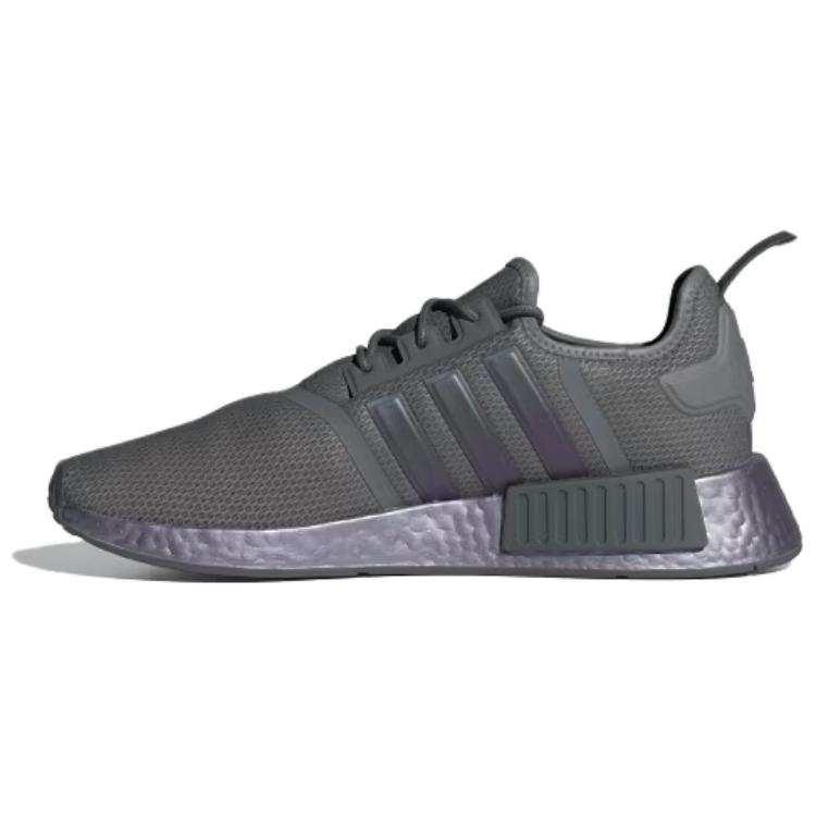 Adidas Originals NMD_R1 'Grey Charcoal'