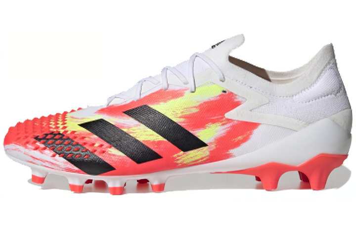 Adidas Adidas Predator Mutator 20.1 L Ag 'pop'