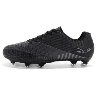 RUIKE FG Firm Ground Soft Ground, Firm Ground, Artificial Ground, Natural Ground, Indoor Breathable Support Lightweight