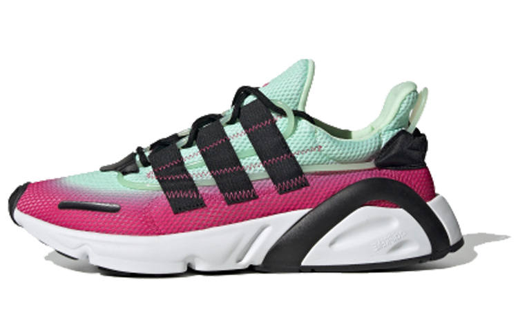 Adidas Originals Lxcon Sneakers Green/Red