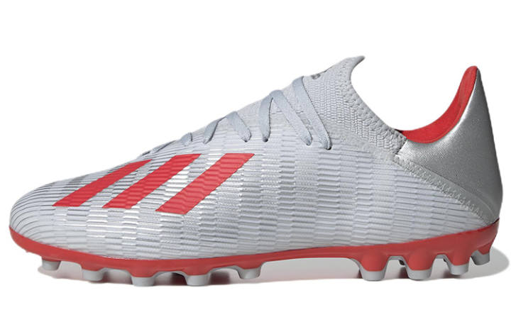 Adidas Adidas X 19.3 Ag 'Silver Grey'