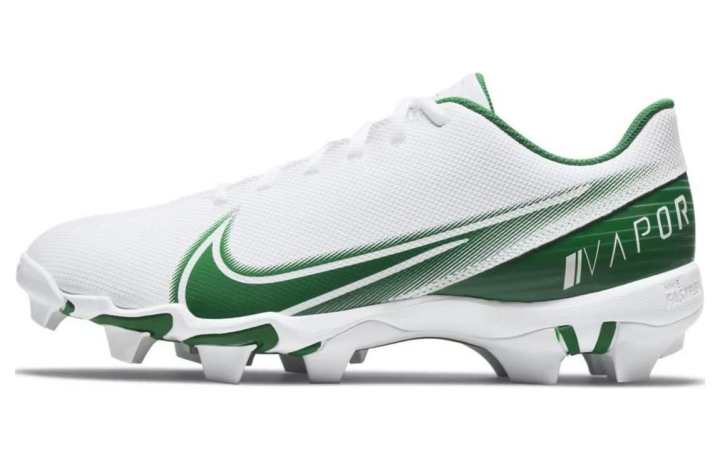 Nike Nike Vapor Edge Shark White Pine Green