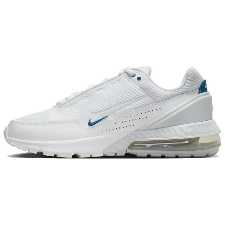 Nike Nike Air Max Pulse White Court Blue Pure Platinum Glacier Blue
