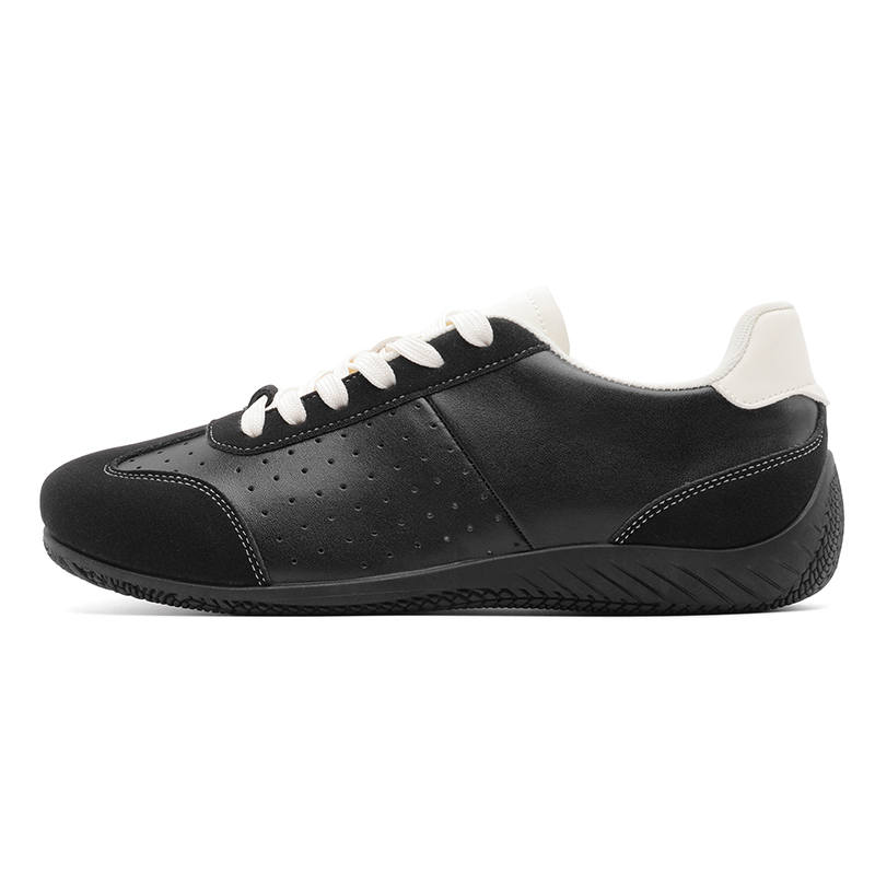 AD Breathable Lightweight Breathable And Lightweight Low top Casual Shoes Men's