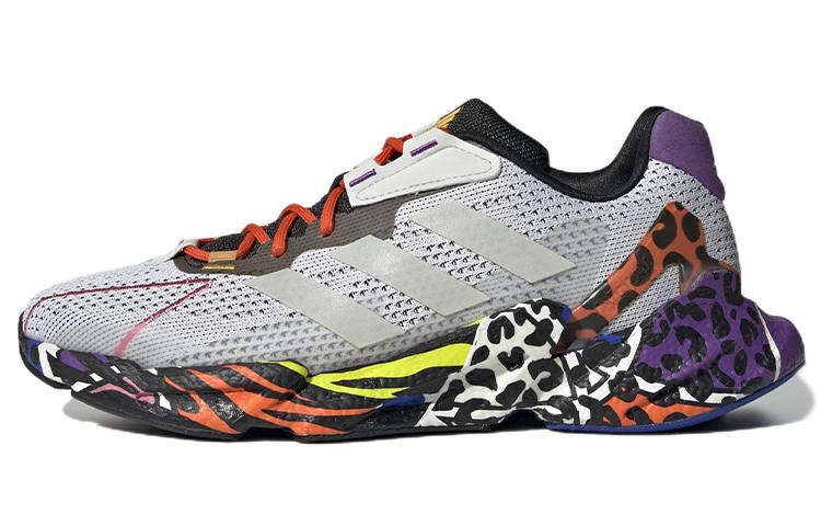 Adidas X9000L4 Rich Mnisi x X9000L4 Wmns Adidas 'South African City Life' Women's