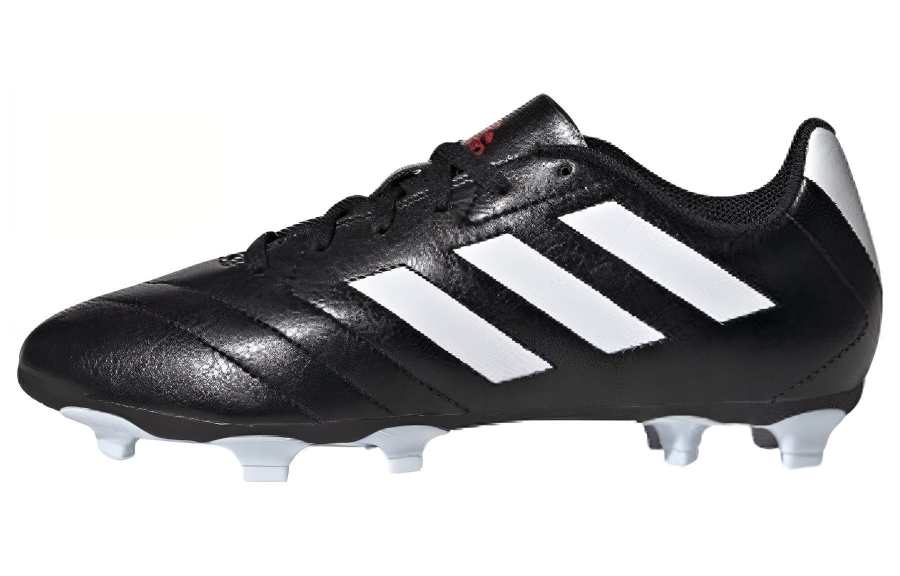 Adidas Adidas FG Firm Ground Natural Grass Slip Resistant Abrasion Resistant Slip Resistant Abrasion Resistant Soccer Shoes