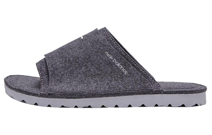 New Balance New Balance Slide 'Grey'