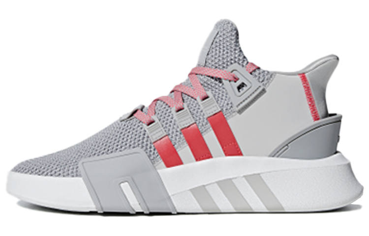 Adidas Originals Adidas Eqt Bask Adv C2C 'Grey Red'