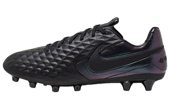 Nike Nike Legend 8 Pro Ag Black