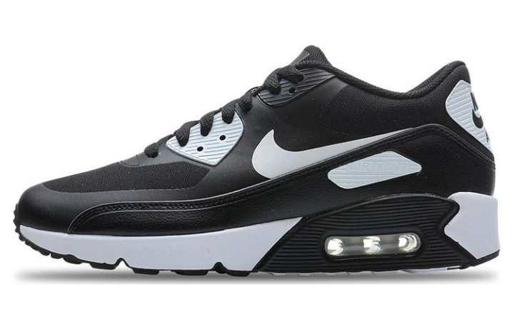 Nike Nike Air Max 90 Ultra 2.0 Essential 'Black White'