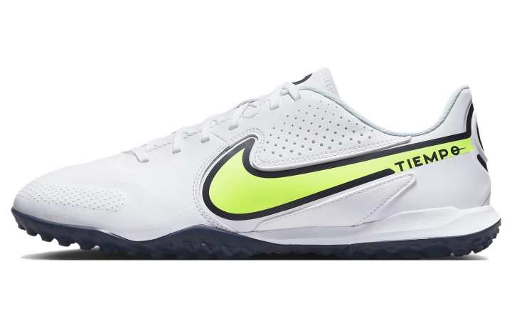 Nike Nike Tiempo Legend 9 Academy Tf 'White Volt'