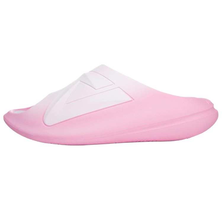 PEAK Taichi Chubby Slippers Abrasion Resistant Cushioning Slide Slippers Unisex
